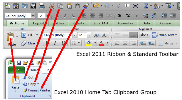 Excel for mac 2011 printing problems